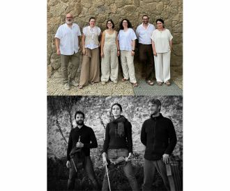 Violinaires i Clica Dròna Ball Folk i Tràd39