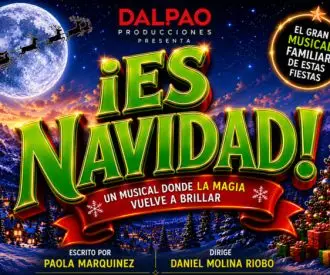 Es Navidad - Dalpao Producciones