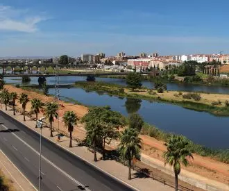 A concretar (Badajoz)