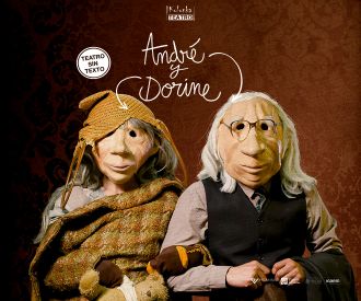 André y Dorine