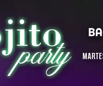 BACARRÁ X MOJITO - 30 DE JUNIO - MARTES