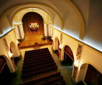 Capilla de Música de las Bernardas