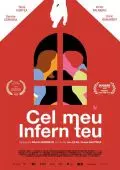Cartel de la películaCel meu Infern teu