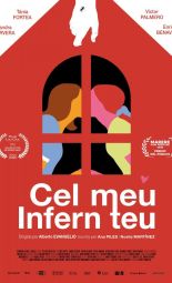 Cartel de la película Cel meu Infern teu