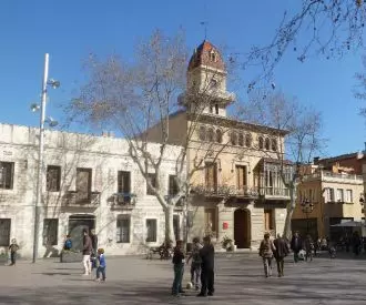 Centre Cívic Can Deu