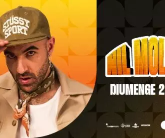 Cunit Music Festival 26