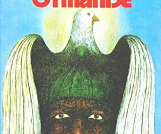 Cymande