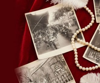 El Paral·lel Oblidat - Homenatge a Merche mar