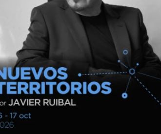 Entrevista a Javier Ruibal + Guada + Álvaro Ruiz