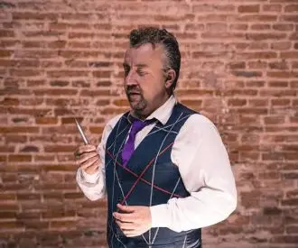 Escuela de Magia Oscar Escalante