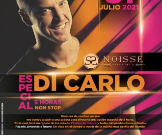Especial 5h Di Carlo en Noisse