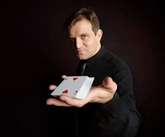 Iván Mora
