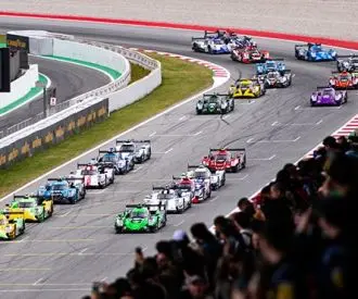 European Le Mans Series