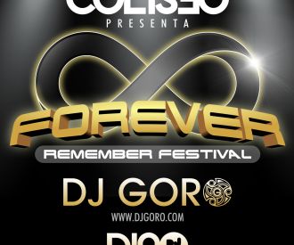 Forever Remember Festival
