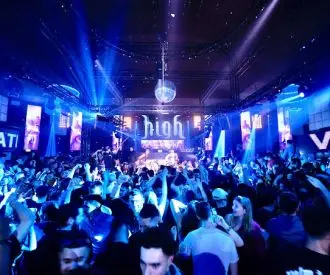 High Club