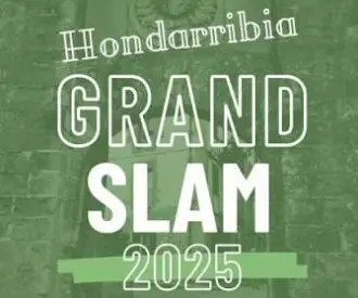 Hondarribia Gand Slam