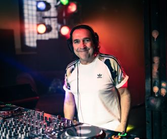 Lescat · Cris-H + Nico Demattei + Gino Gentili