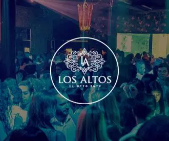 Los Altos Club