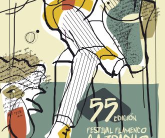 Festival Flamenco Gazpacho Andaluz 2022