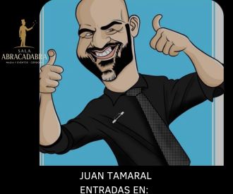 Juan Tamaral