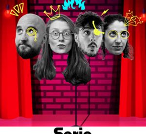 Maniaks - la Casa de la Impro