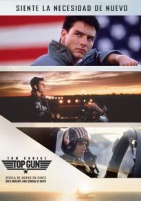 Maratón Top Gun
