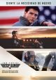 Maratón Top Gun Maratón Top Gun