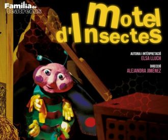 Motel d'Insectes