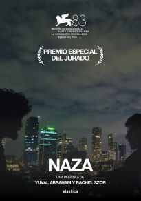 Imagen de la película Naza