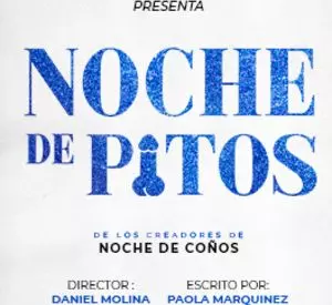 Noche de pitos