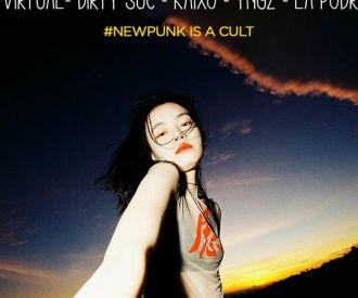 Overdose Club - el Virtual & Dirty suc