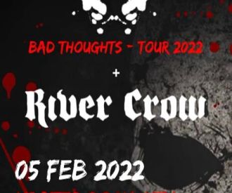 Paralelum + River Crow