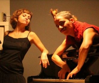 Patas Arriba: Guerrilla poético musical