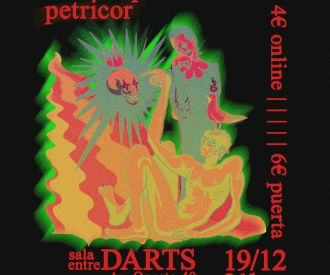 Petricor & Outer.space.illusions