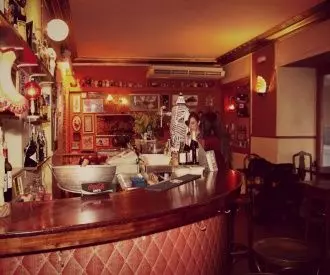 Picnic Bar