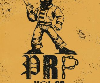 Prison Records Party Vol 3
