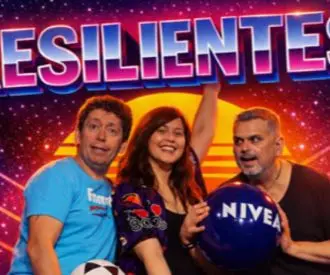 Resilientes