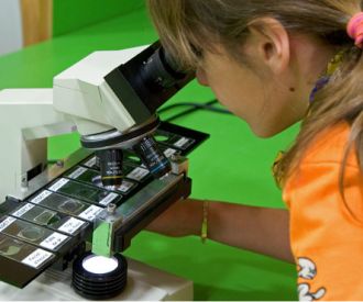 El mundo de la célula