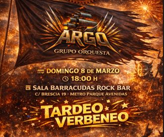 Argo Grupo Orquesta