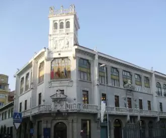 Teatro CASYC