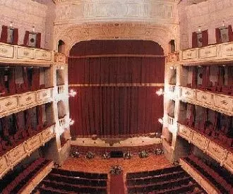 Teatro Principal de Valencia