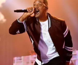Will Smith