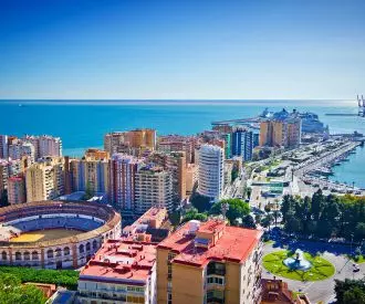 A concretar (Málaga)