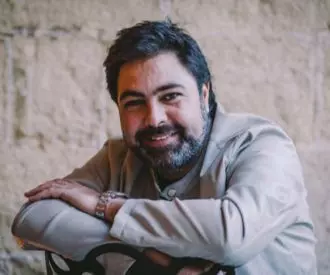 Antonio Campos
