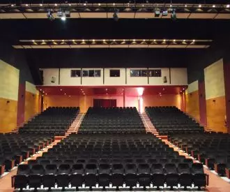 Auditori Cornellà (GTL)