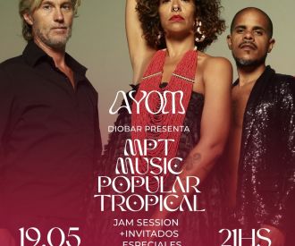 Ayom presenta MPT*