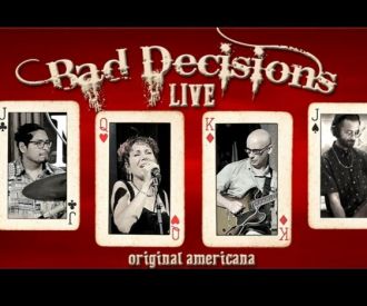 Bad Decisions Quartet