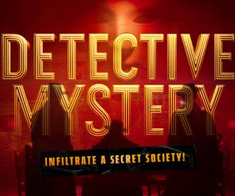 The Secret Society Files