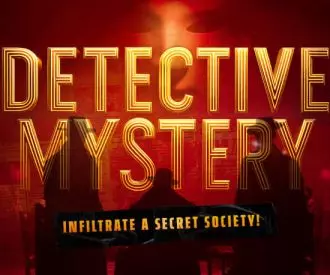 The Secret Society Files