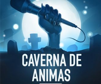 Caverna de Animas Live